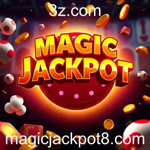 O Crescimento Inovador do MagicJackpot no Mercado de Jogos Online