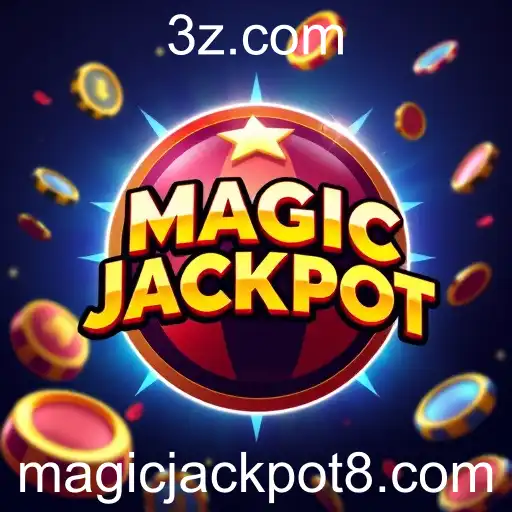O MagicJackpot Revoluciona o Cenário de Jogos Online