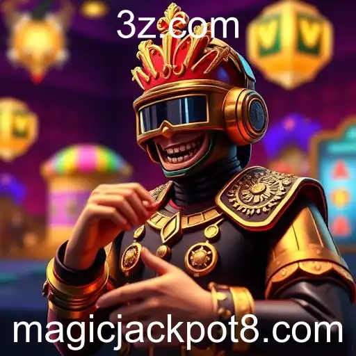 Impactos e Tendências do MagicJackpot no Cenário Atual de Jogos Online