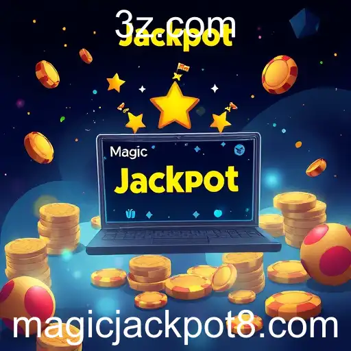 MagicJackpot e o Crescimento dos Jogos Online em 2025