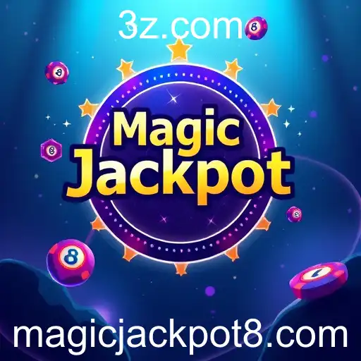 O Impacto do Crescimento do MagicJackpot no Cenário de Jogos