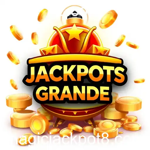 Novo Horizonte dos Jogos Online com MagicJackpot