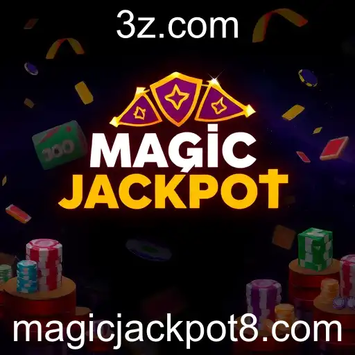 Tendências do Jogo Online em Portugal: O Impacto e Futuro da MagicJackpot