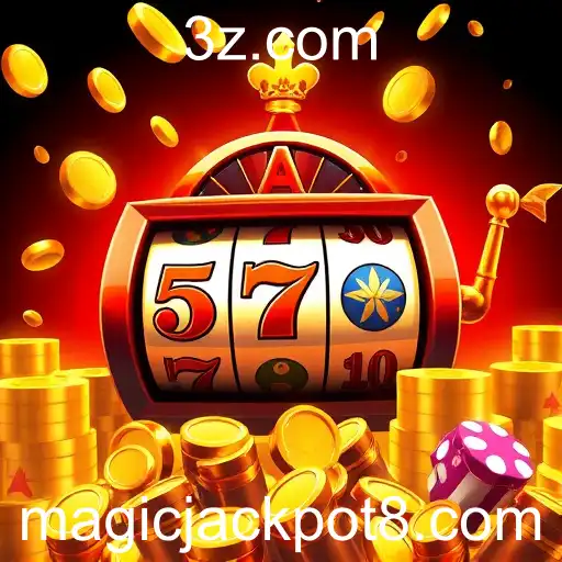 Ascensão dos Jogos de Jackpots Online