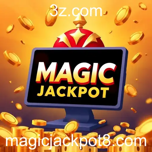 O Fenômeno MagicJackpot e o Cenário Atual de Jogos Online