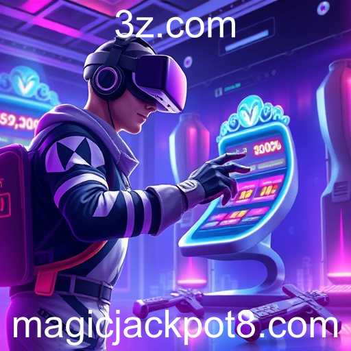 Expansão e Inovações no Mercado de Jogos Online em Portugal