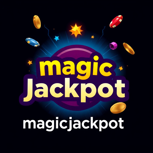magicjackpot