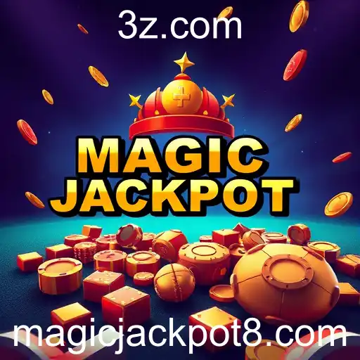 Ascensão do MagicJackpot no Cenário de Jogos Online