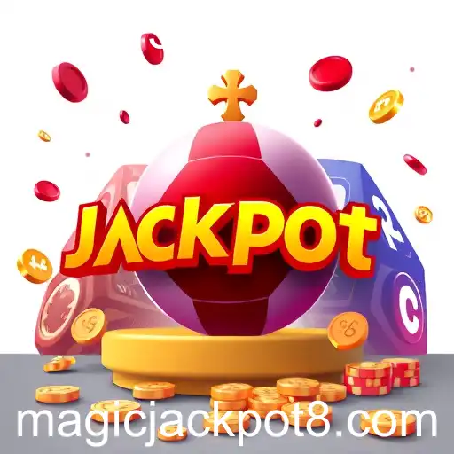 A Ascensão do MagicJackpot em 2025