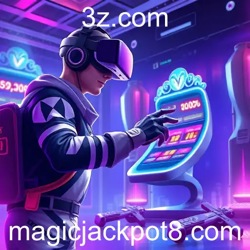 Explorando a Revolução dos Jogos Online em 2025