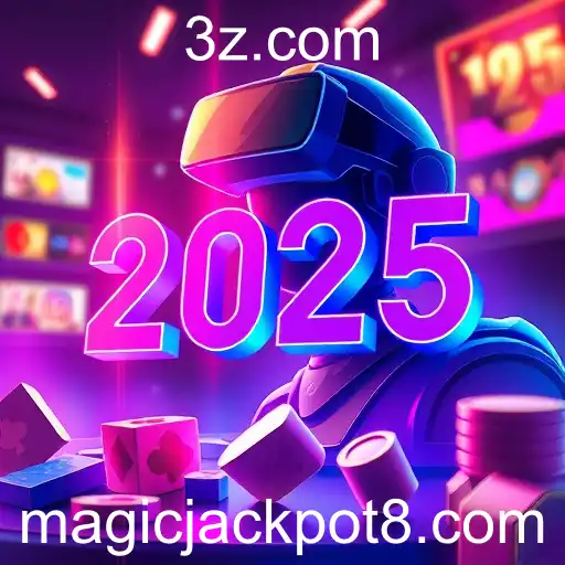 O Que Está Por Trás do Sucesso do MagicJackpot?