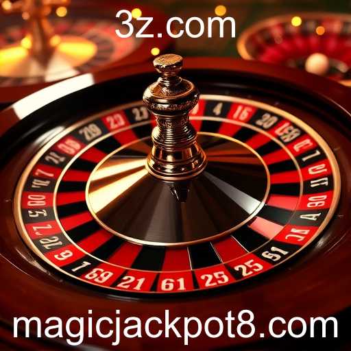 Tendências e Inovações no MagicJackpot