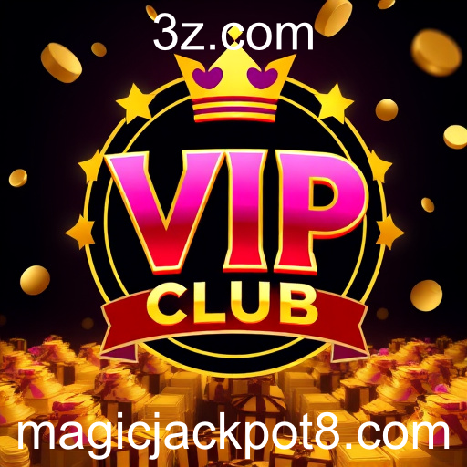 Explorando o Exclusivo VIP Club do Site Magic Jackpot: Vantagens e Benefícios